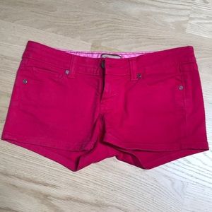 Paige shorts